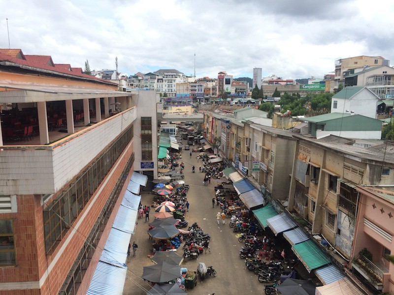 Siêu cò tung chiêu hét giá đất Đà Lạt chạm đỉnh 1 tỉ đồng/m2 - Ảnh 6. Siêu cò tung chiêu hét giá đất Đà Lạt chạm đỉnh 1 tỉ đồng/m2 - Ảnh 6.