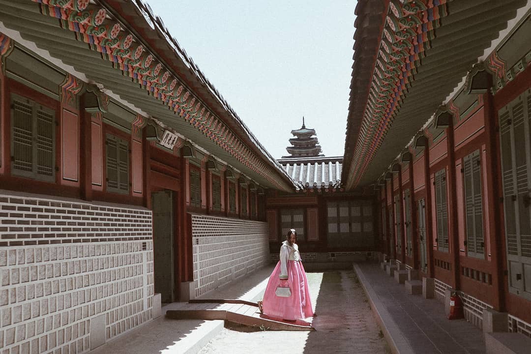 Lạc lối ở Seoul với những cung điện thường thấy trong các bộ phim cổ trang Hàn Quốc - Ảnh 7. Lạc lối ở Seoul với những cung điện thường thấy trong các bộ phim cổ trang Hàn Quốc - Ảnh 7.