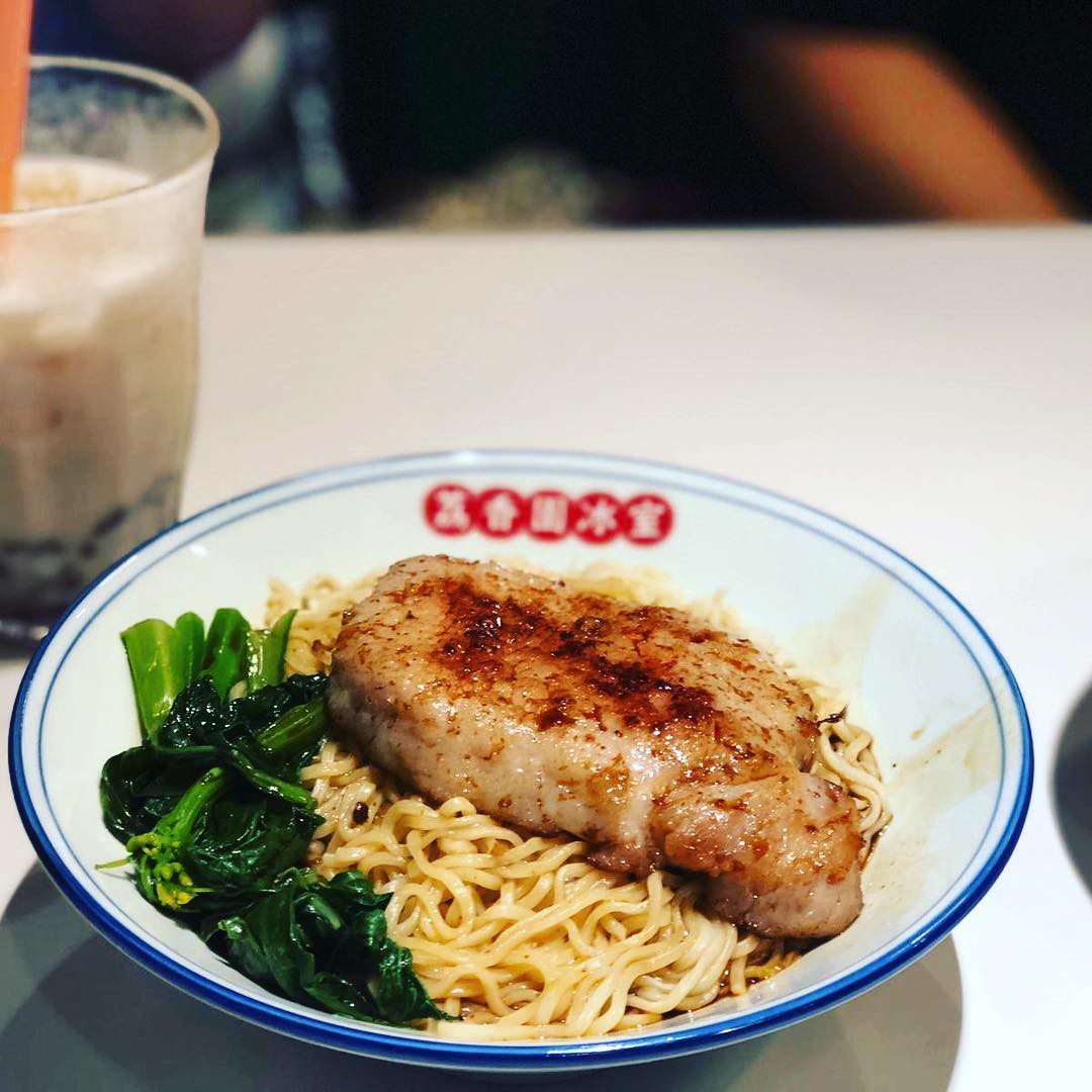 Lang thang hết ngày tại những khu chợ đặc sắc bậc nhất Hồng Kông - Ảnh 8.