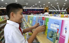 Nhà xuất bản Giáo dục dự kiến có thêm trăm tỷ nhờ tăng giá sách giáo khoa