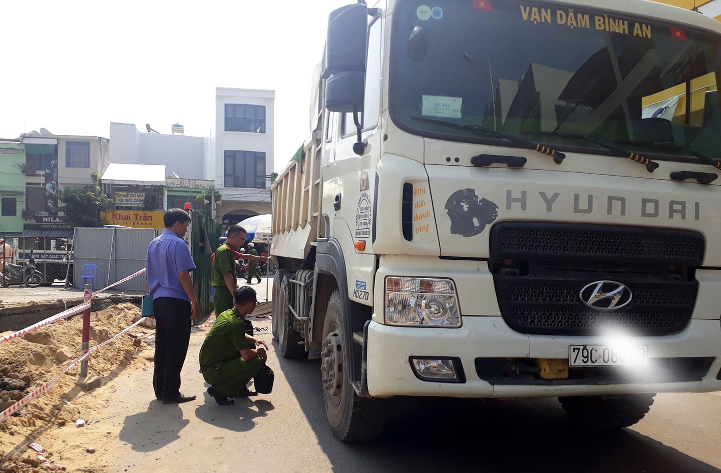 tai nạn giao thông tai nạn giao thông
