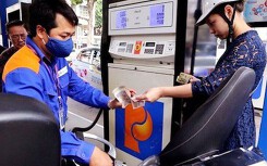 Giá xăng tăng từ 16h30 hôm nay, 2/7