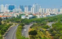 TP HCM: Nợ thuế của các doanh nghiệp xây dựng và bất động sản tăng cao