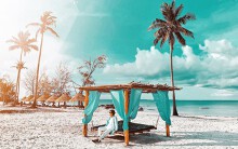 Du lịch 5 ngày 4 đêm khám phá trọn vẹn đảo 2 hòn đảo 'thiên đường' tại Campuchia