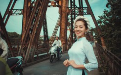 Nữ travel blogger tư vấn điểm 'check-in' nhanh gọn nếu chỉ có vài giờ du lịch Hà Nội