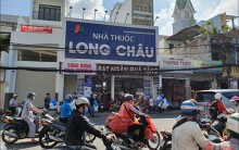 Khi Thế Giới Di Động đi theo bách hoá, FPT Shop tuyên bố kiên định với dược phẩm