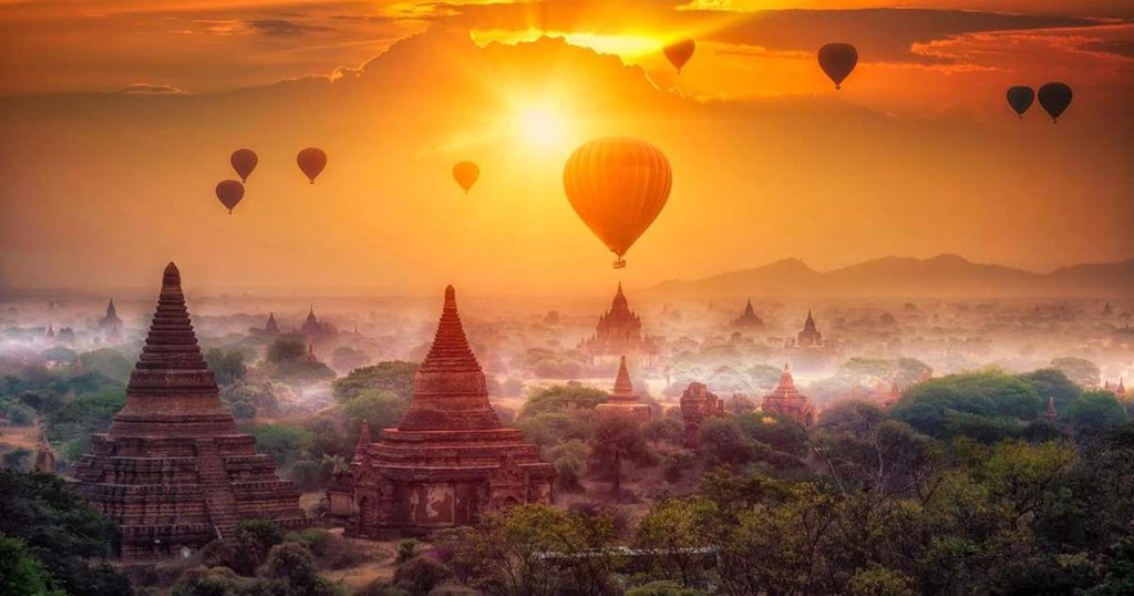 Vịnh Hạ Long vào top 10 điểm ngắm bình minh đẹp nhất thế giới - Ảnh 10. Vịnh Hạ Long vào top 10 điểm ngắm bình minh đẹp nhất thế giới - Ảnh 10.