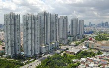 Horea chỉ ra nguyên nhân thị trường bất động sản TP HCM ảm đạm