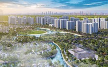 Thị trường bất động sản TP HCM ảm đạm trong nửa đầu năm 2019