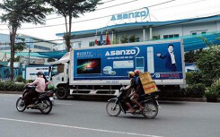 Kiểm tra 27 doanh nghiệp liên quan đến vụ Asanzo