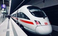 Ba kịch bản phát triển đường sắt tốc độ cao của Bộ Giao thông Vận tải