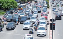 Dự báo thời tiết ngày mai 22/7: Bắc Bộ tiếp tục nắng nóng 37 độ C và đón mưa dông vào chiều tối