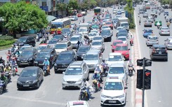 Dự báo thời tiết ngày mai 28/7: Mưa rào và dông ở nhiều nơi