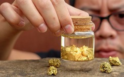 Giá vàng tuần tới: 'Chấp' USD trở lại, vàng tiếp tục lên mạnh?