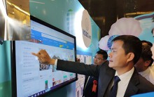 Viettel Post muốn bắt tay Amazon, đưa sàn TMĐT Vỏ sò nhắm đến cả thị trường Mỹ