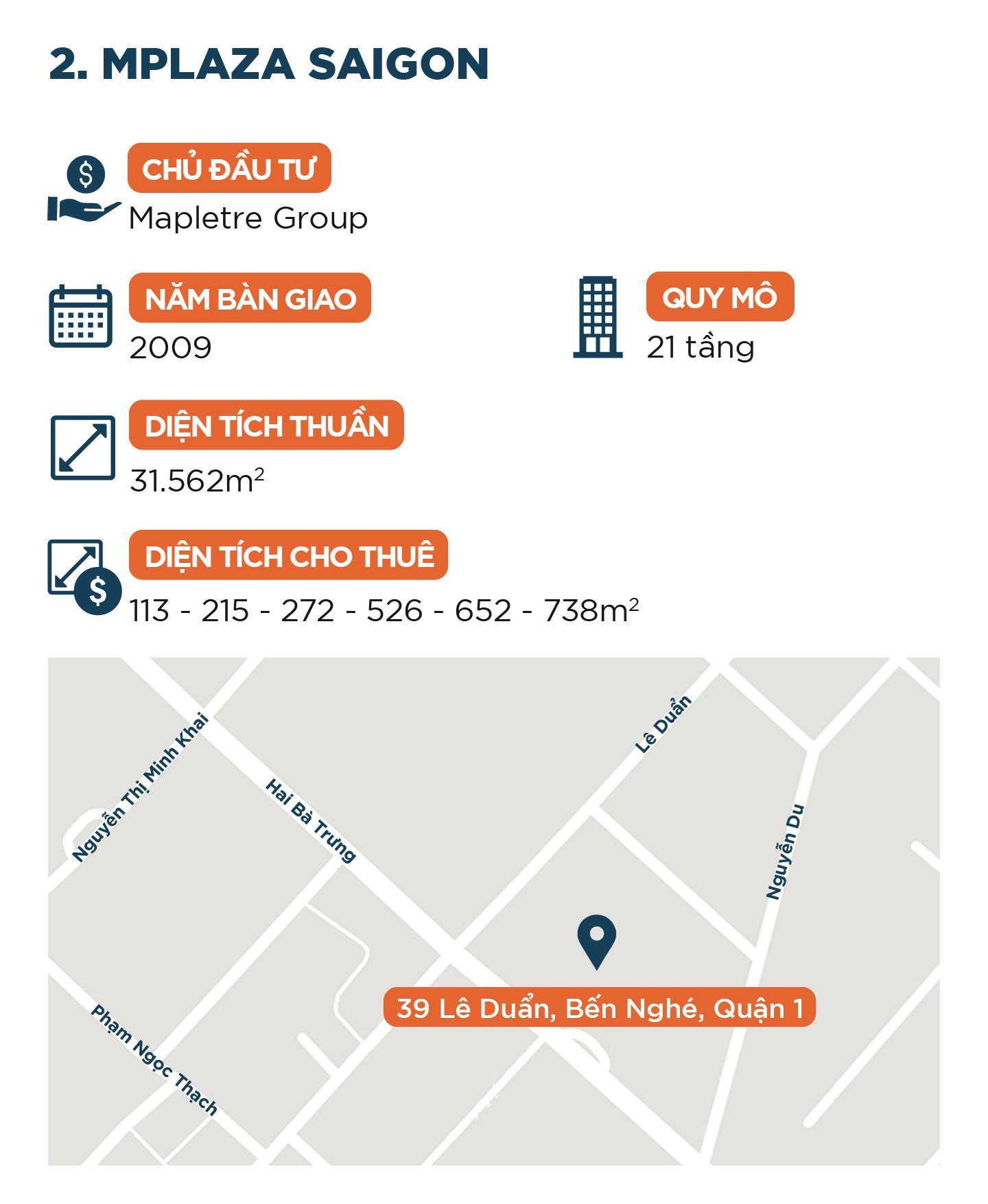 10 toa nha van phong cho thue dat nhat TP.HCM hinh anh 5 10 toa nha van phong cho thue dat nhat TP.HCM hinh anh 5