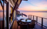 Vẻ đẹp tựa thiên đường của Banyan Tree Lăng Cô - resort  'sang chảnh' top đầu thế giới