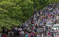 KTS Trần Huy Ánh: Xén vỉa hè, dải phân cách là ý tưởng kém cỏi