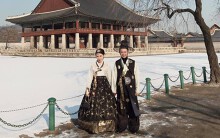 Kinh nghiệm xin visa Hàn Quốc 5 năm không cần chứng minh tài chính