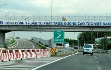 Bộ Giao thông đang kiểm tra những sai phạm của Tổng Giám đốc VEC