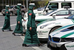 Những điều bình thường ở Dubai nhưng lạ lẫm với du khách