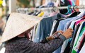 Cửa hàng quần áo 0 đồng nơi ai thiếu đến lấy, ai dư đến cho