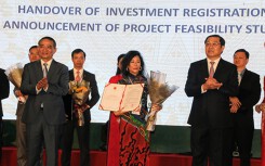 Các dự án đầu tư gần 4 tỉ USD vào Đà Nẵng đầu năm 2019 đã triển khai đến đâu?