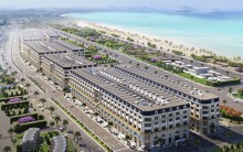 Quý II: Lợi nhuận sau thuế của Đất Xanh tăng do hoạt động tài chính