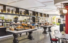 JW Marriott Phu Quoc Emerald Bay tiếp tục nhận hàng loạt giải thưởng từ World Luxury Restaurant Awards