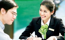 Nhân viên ngân hàng nào được trả lương cao nhất hiện nay?