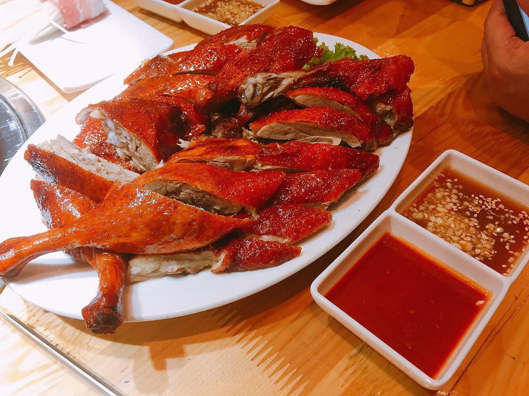 Những kinh nghiệm du lịch Trung Quốc dành cho người mới đi lần đầu - Ảnh 14. Những kinh nghiệm du lịch Trung Quốc dành cho người mới đi lần đầu - Ảnh 14.