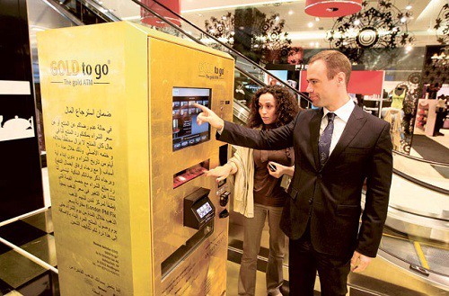 Những điều bình thường ở Dubai nhưng lạ lẫm với du khách - Ảnh 2. Những điều bình thường ở Dubai nhưng lạ lẫm với du khách - Ảnh 2.