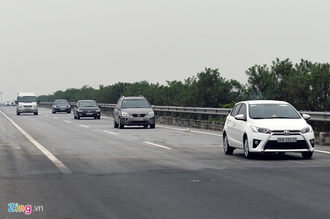 Doanh nghiệp Trung Quốc áp đảo khi dự sơ tuyển dự án cao tốc Bắc - Nam - Ảnh 2.
