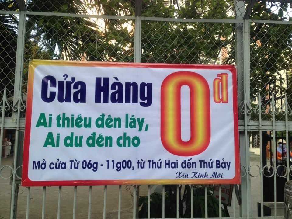 Cua hang quan ao 0 dong noi ai thieu den lay, ai du den cho hinh anh 2 
