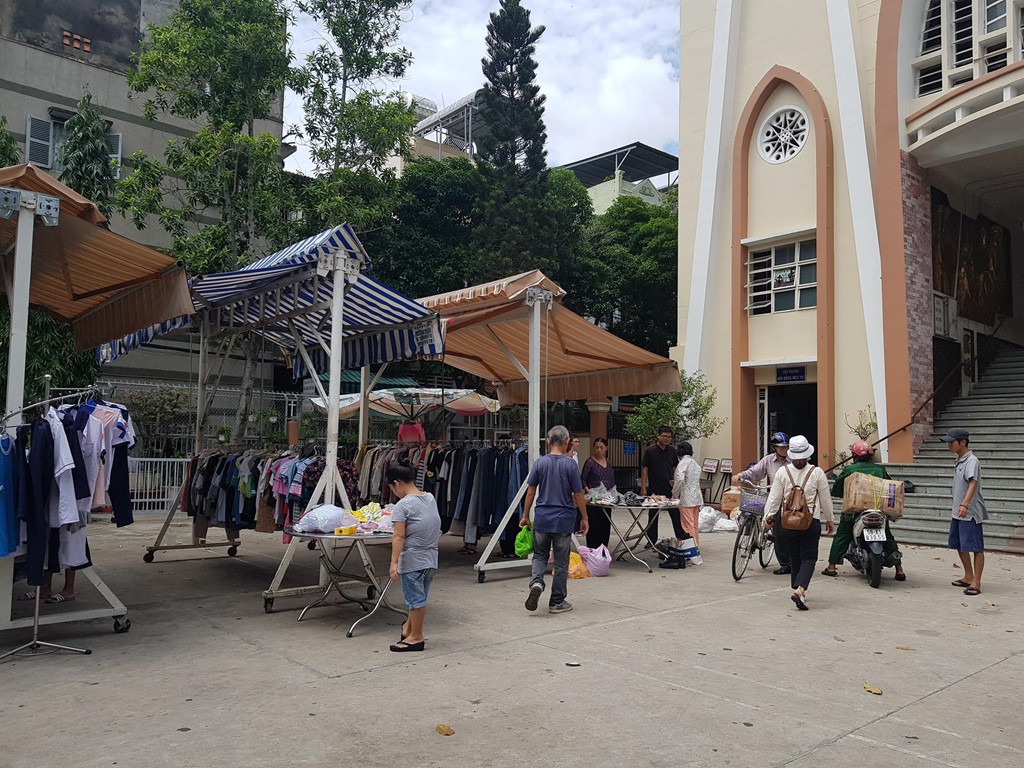 Cua hang quan ao 0 dong noi ai thieu den lay, ai du den cho hinh anh 3 
