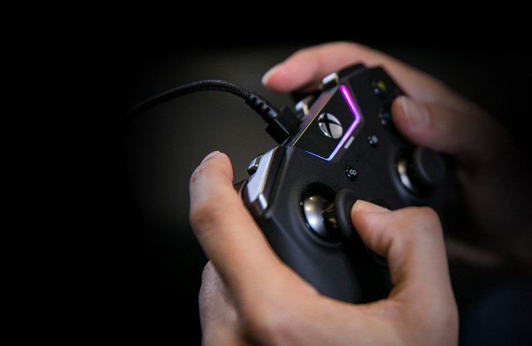 Xbox