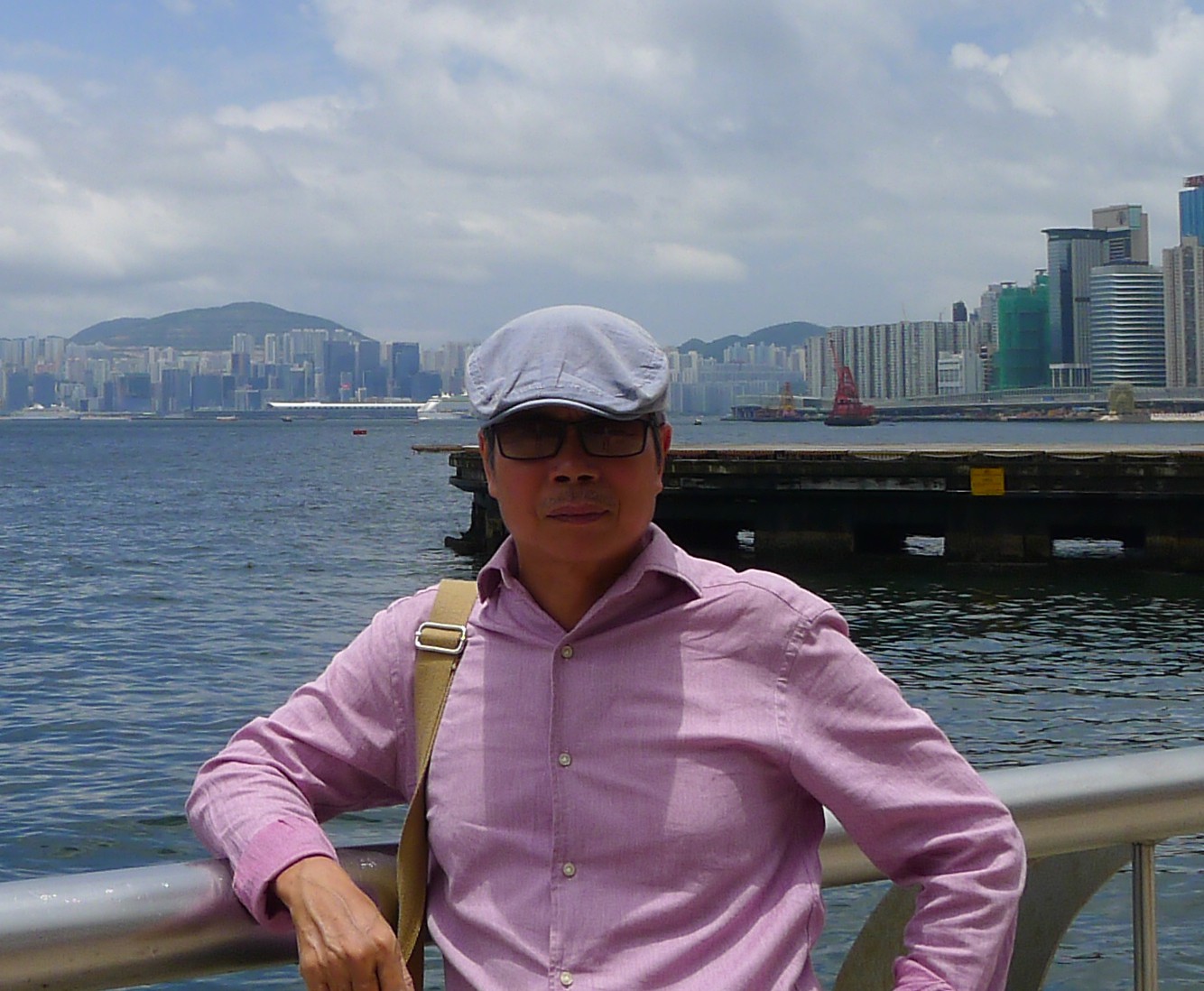 10-Hong Kong 10-Hong Kong