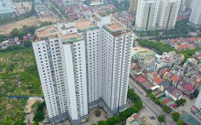 Hà Nội khôi phục giá trị pháp lí cho sổ đỏ chung cư Mường Thanh