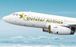 Việt Nam có hãng hàng không thứ 6: Vietstar Airlines đã được cấp phép bay, khai thác các chuyến bay VIP