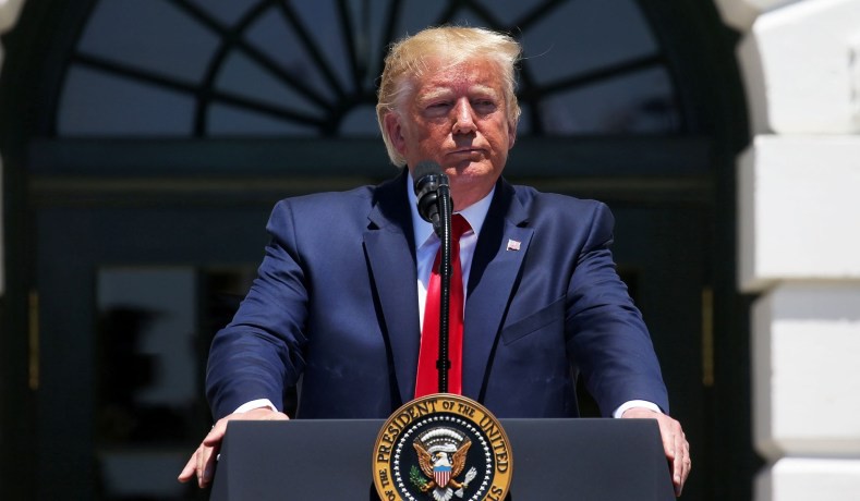 DonaldTrumo