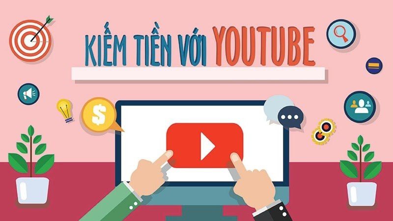 YouTube thay đổi chính sách liên tục, các YouTuber nổi tiếng thế giới xoay xở thế nào để kiếm tiền? - Ảnh 1.