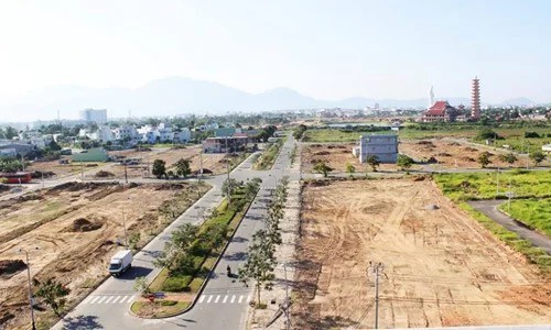 Đặt cọc mua đất nền trên giấy, nhà đầu tư mất sạch vốn - Ảnh 1. Đặt cọc mua đất nền trên giấy, nhà đầu tư mất sạch vốn - Ảnh 1.
