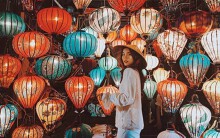7 trải nghiệm khi 'mặt trời tắt bóng' ở Hội An do báo nước ngoài gợi ý