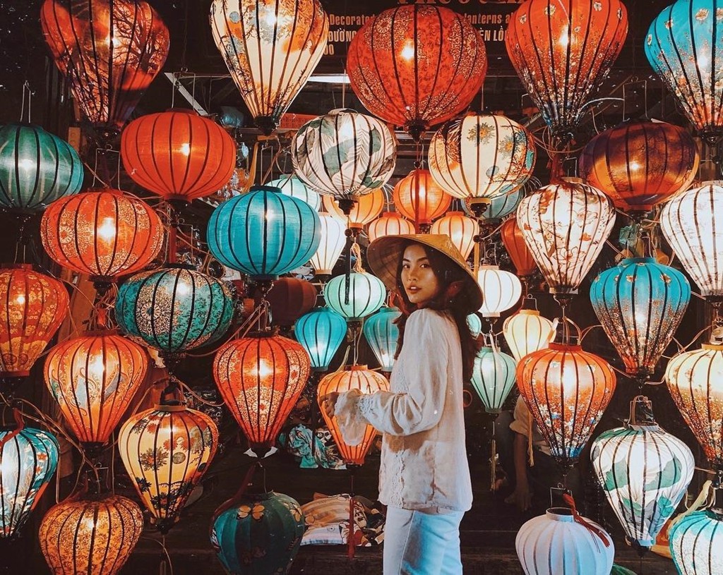 7 trải nghiệm khi 'mặt trời tắt bóng' ở Hội An do báo nước ngoài gợi ý - Ảnh 1. 7 trải nghiệm khi 'mặt trời tắt bóng' ở Hội An do báo nước ngoài gợi ý - Ảnh 1.