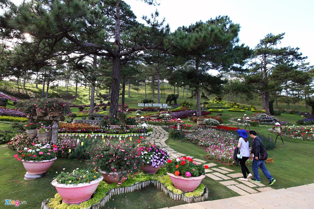 So sánh tour du lịch TP HCM – Đà Lạt 3 ngày 2 đêm - Ảnh 1. So sánh tour du lịch TP HCM – Đà Lạt 3 ngày 2 đêm - Ảnh 1.