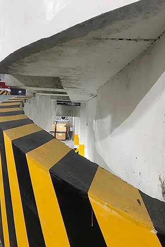 Cao ốc 'áp sát' phố cổ Hà Nội chưa nghiệm thu PCCC đã 'lùa' dân vào ở - Ảnh 2. Cao ốc 'áp sát' phố cổ Hà Nội chưa nghiệm thu PCCC đã 'lùa' dân vào ở - Ảnh 2.