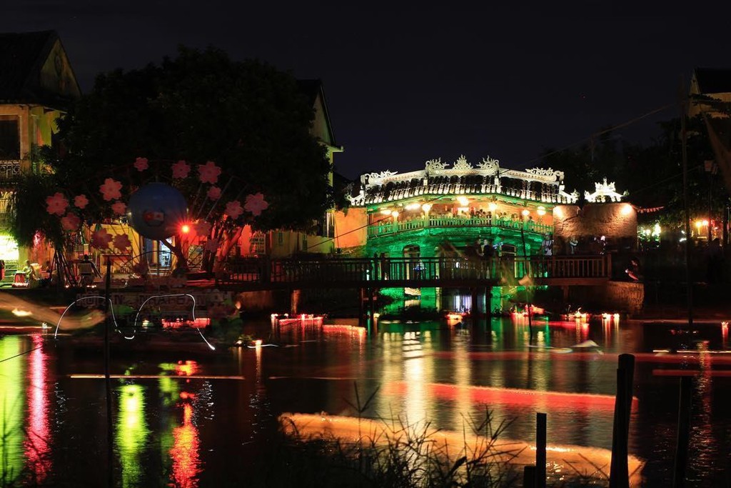 7 trai nghiem khi 'mat troi tat bong' o Hoi An do bao nuoc ngoai goi y hinh anh 2 7 trai nghiem khi 'mat troi tat bong' o Hoi An do bao nuoc ngoai goi y hinh anh 2