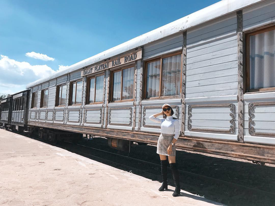 So sánh tour du lịch TP HCM – Đà Lạt 3 ngày 2 đêm - Ảnh 3. So sánh tour du lịch TP HCM – Đà Lạt 3 ngày 2 đêm - Ảnh 3.