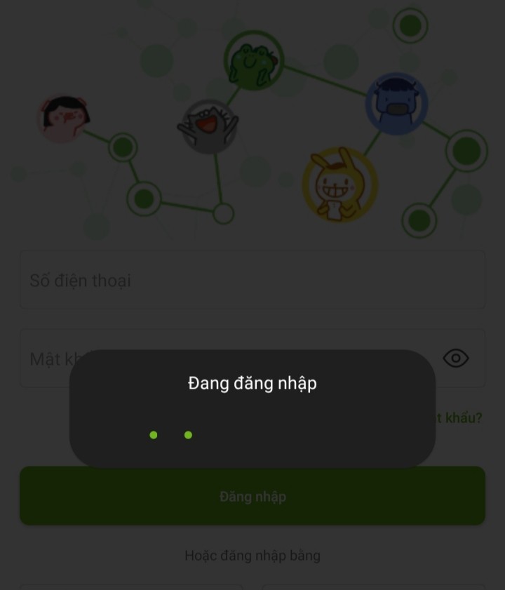 MXH Gapo tạm ngừng hoạt động để sửa lỗi ngay trong ngày ra mắt - Ảnh 2. MXH Gapo tạm ngừng hoạt động để sửa lỗi ngay trong ngày ra mắt - Ảnh 2.