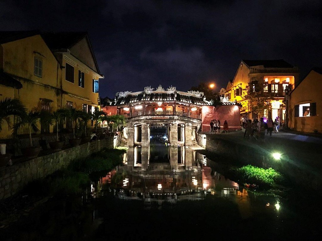 7 trai nghiem khi 'mat troi tat bong' o Hoi An do bao nuoc ngoai goi y hinh anh 3 7 trai nghiem khi 'mat troi tat bong' o Hoi An do bao nuoc ngoai goi y hinh anh 3